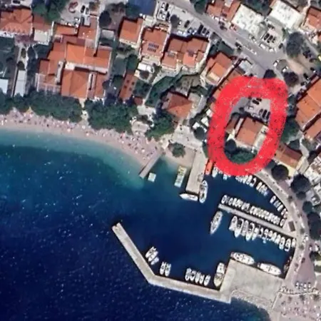Apartament Vera Brela