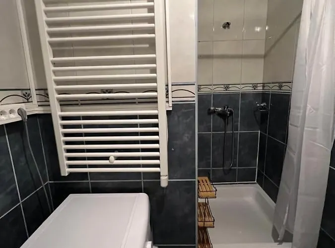 Appartement Vera *