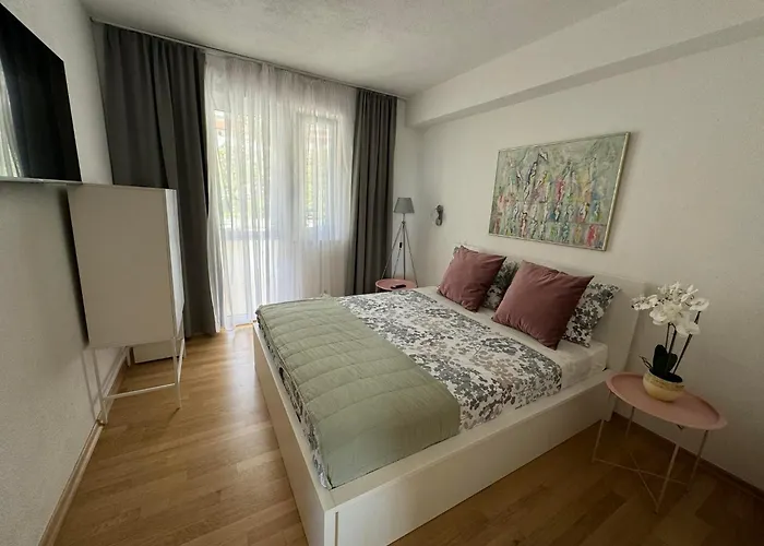 Appartement Vera Brela